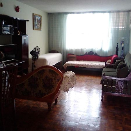 Nice Oakwood Constant Spring Rd Apt Apartment Кингстън Екстериор снимка