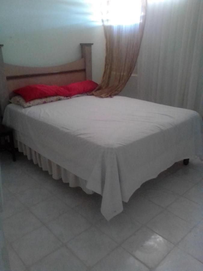 Nice Oakwood Constant Spring Rd Apt Apartment Кингстън Екстериор снимка