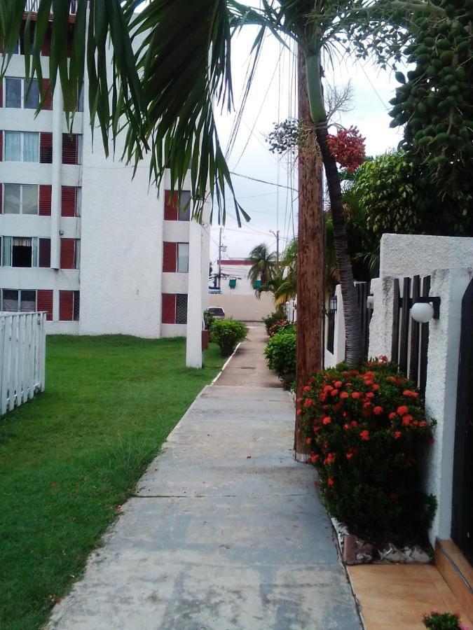 Nice Oakwood Constant Spring Rd Apt Apartment Кингстън Екстериор снимка
