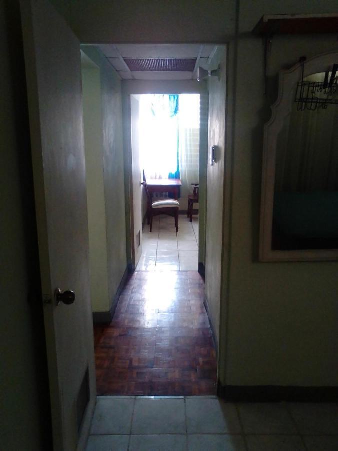 Nice Oakwood Constant Spring Rd Apt Apartment Кингстън Екстериор снимка