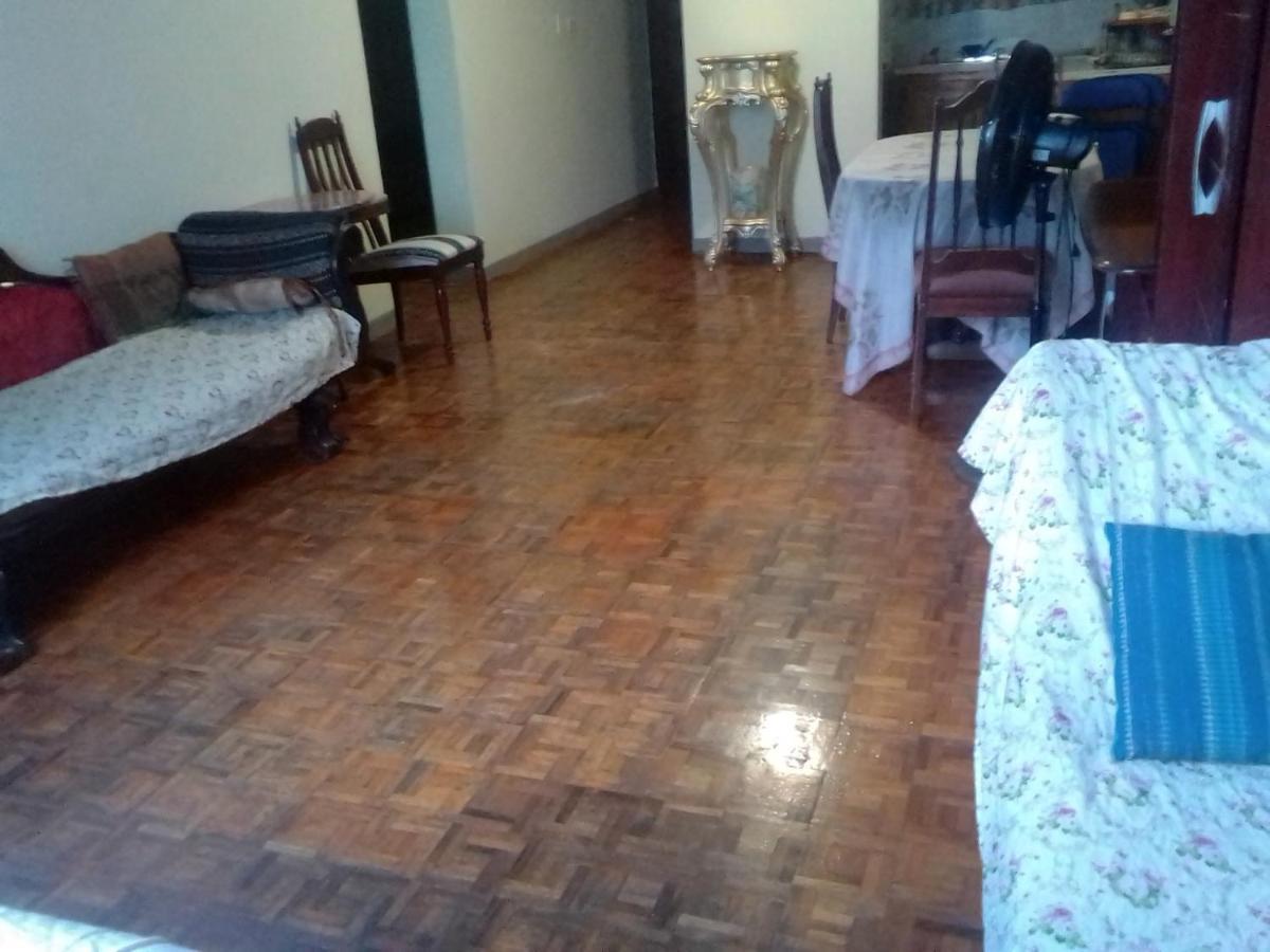Nice Oakwood Constant Spring Rd Apt Apartment Кингстън Екстериор снимка
