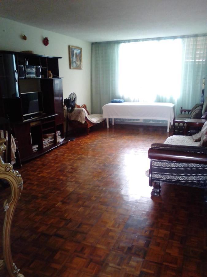 Nice Oakwood Constant Spring Rd Apt Apartment Кингстън Екстериор снимка
